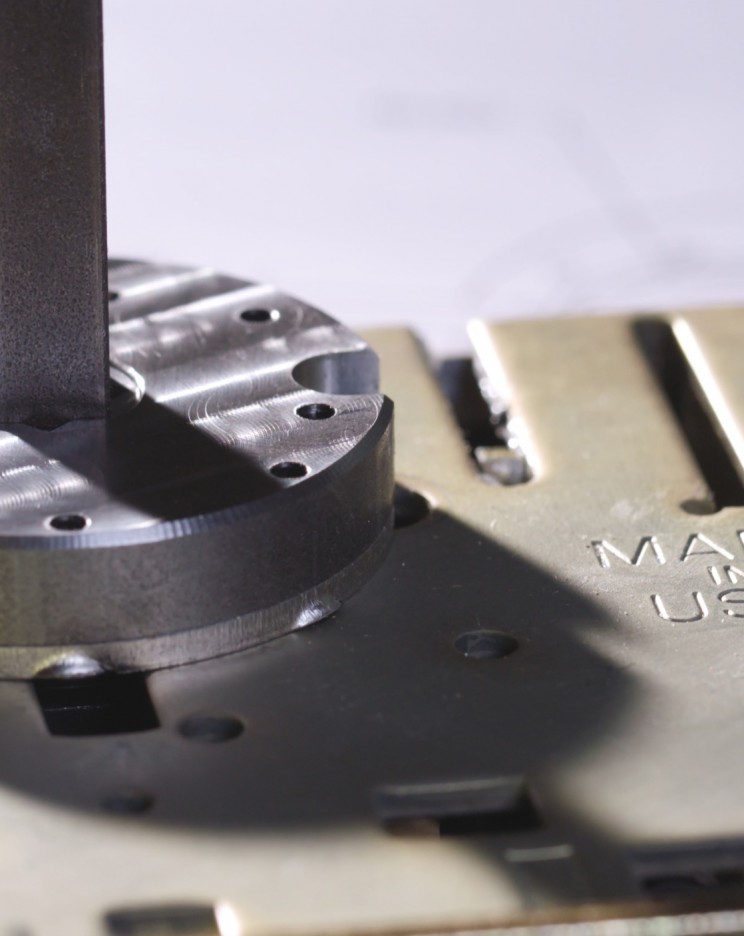 Accurate Lock & Hardware logo