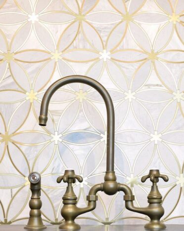 Chicago Faucets logo