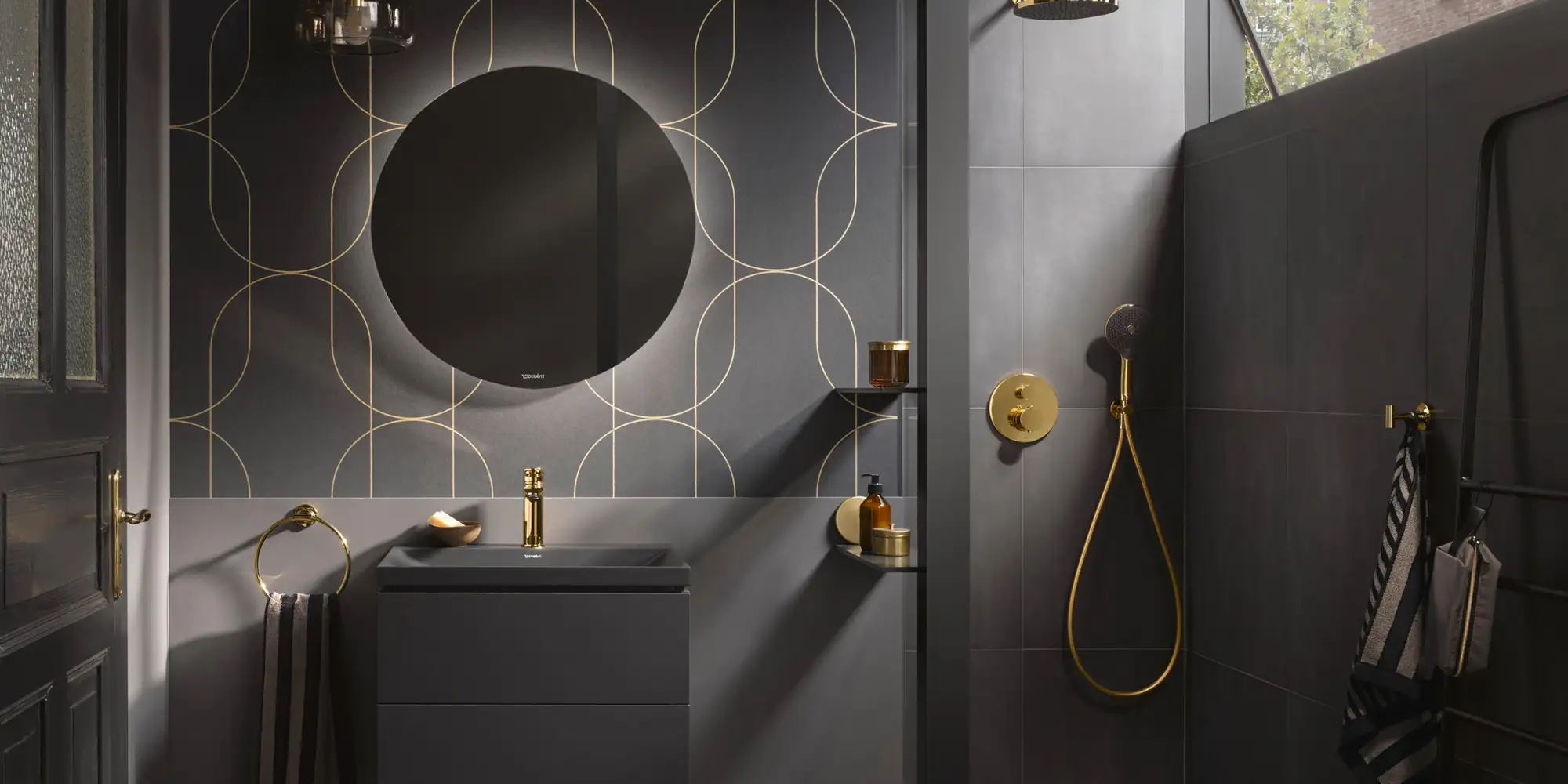 Duravit logo