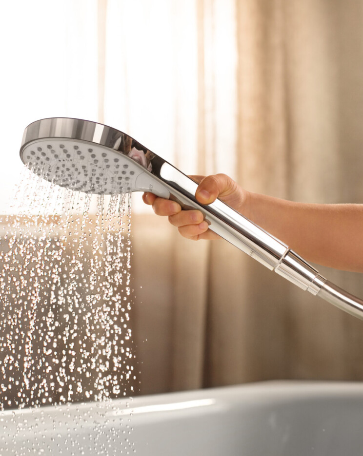 Hansgrohe logo