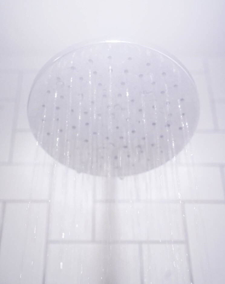 Panasonic Ventilation logo