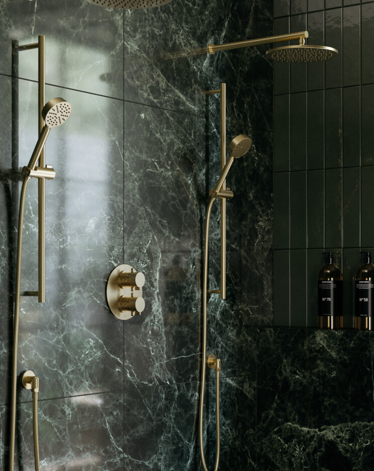 Rohl logo